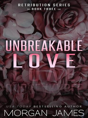 cover image of Unbreakable Love